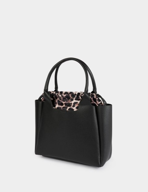 Morgan Torebka 2CASTLE NOIR