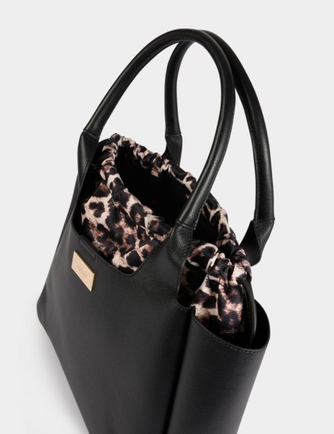 Morgan Torebka 2CASTLE NOIR