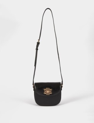 Morgan Handbag 2CREAM NOIR