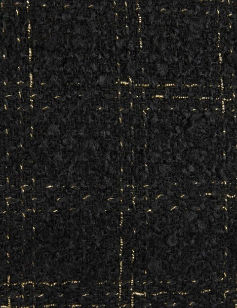 Morgan Handbag 2FRANGE NOIR