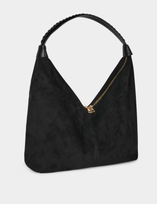 Morgan Handbag 2HOBO NOIR