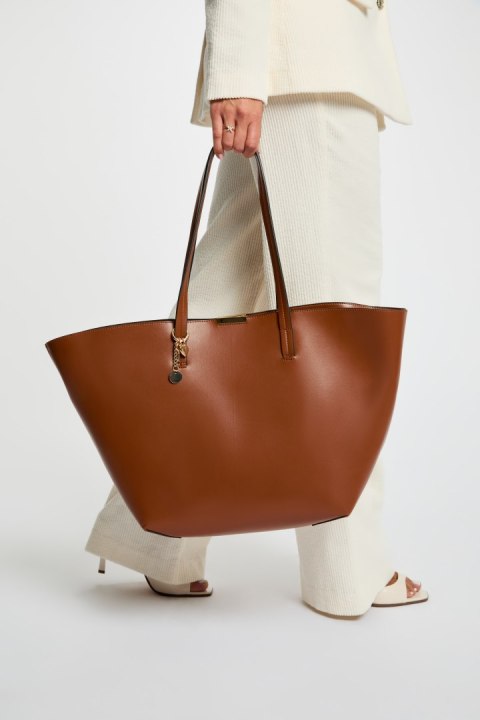 Morgan Handbag 2SHOPI CAMEL