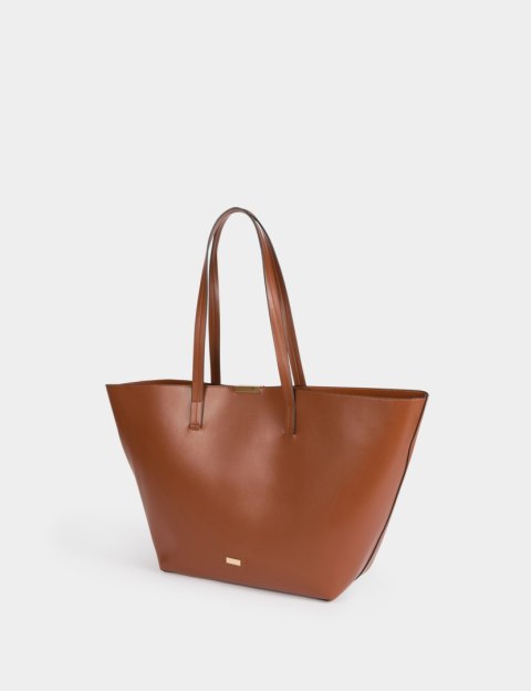 Morgan Handbag 2SHOPI CAMEL