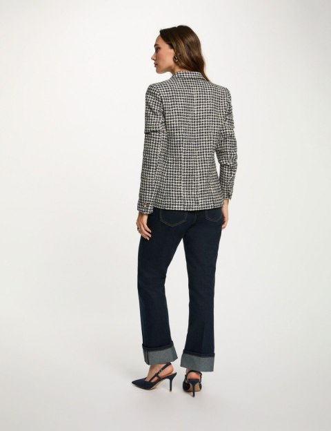 Morgan Żakiet VJEAN.F MULTICO