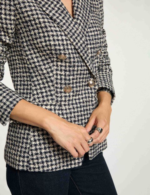 Morgan Żakiet VJEAN.F MULTICO