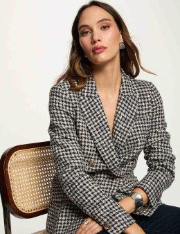 Morgan Żakiet VJEAN.F MULTICO