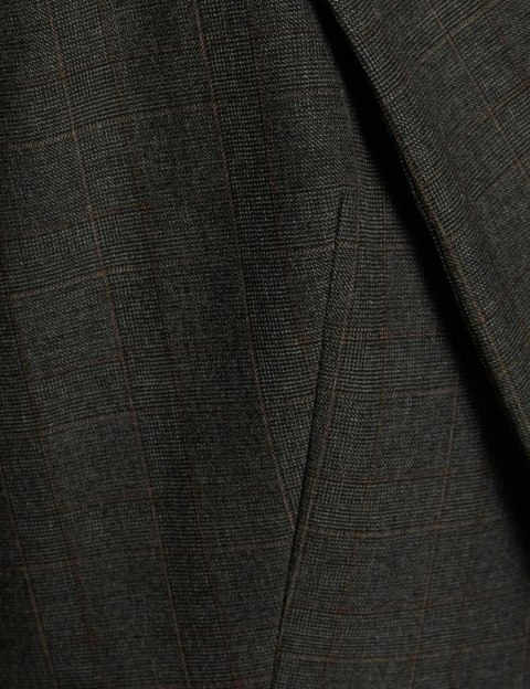 Morgan Żakiet VTARY.F GRIS