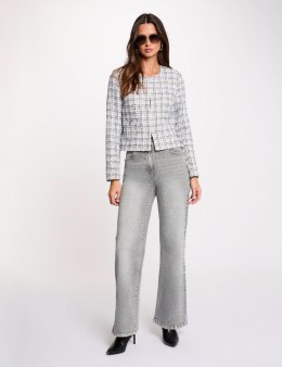 Morgan Vest VTILL.F MULTICO