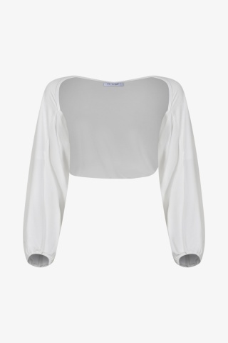 Artigli Bluzka ACCS005012 PANNA