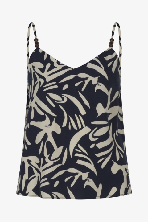 Artigli Blouse ACTP004837 AVORIO BLU