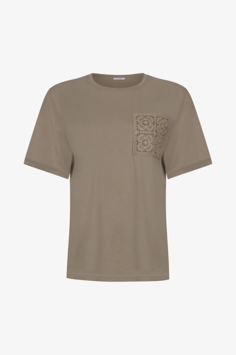 Artigli Blouse ACTS004790 BISCOTTO