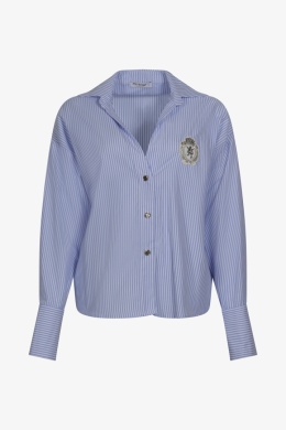 Artigli Shirt ACCA004970 BIANCO BLU