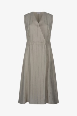 Artigli Dress ACAB004608 PANNA NERO