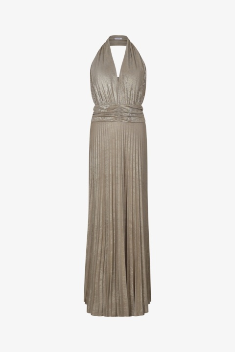 Artigli Dress ACAB004815 CHAMPAGNE