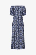 Artigli Dress ACAB004826 CELESTE AVORIO