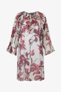 Artigli Dress ACAB004855 PANNA BORDE