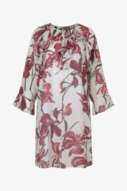 Artigli Dress ACAB004855 PANNA BORDE