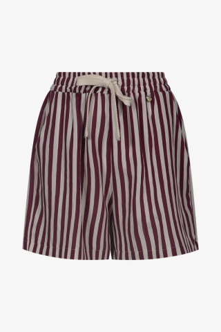 Artigli Szorty ACSH004860 PANNA BORDE