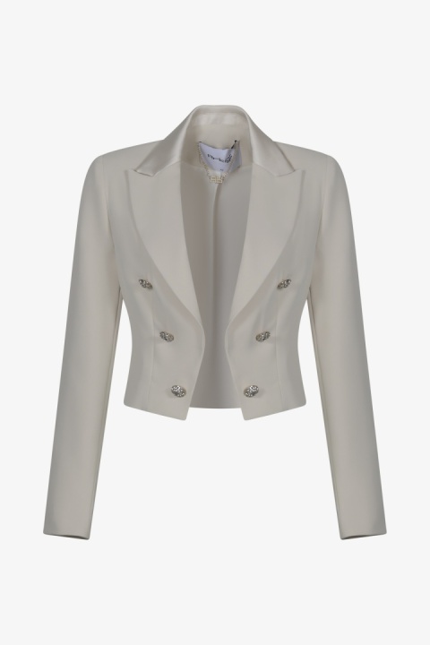 Artigli Vest ACGI004352 VANIGLIA