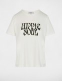 Morgan Bluzka DARIO M OFF WHITE