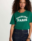 Morgan Bluzka DARIS AVENTURINE