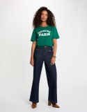 Morgan Bluzka DARIS AVENTURINE