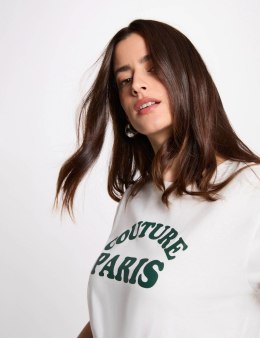 Morgan Blouse DARIS OFF WHITE