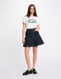 Morgan Bluzka DARIS OFF WHITE