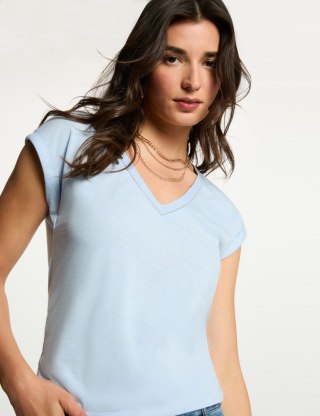Morgan Blouse DAYA OXYGENE