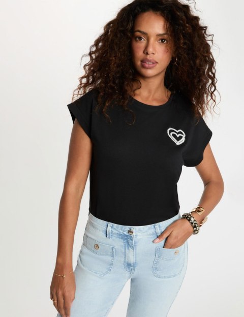 Morgan Bluzka DIMOI NOIR