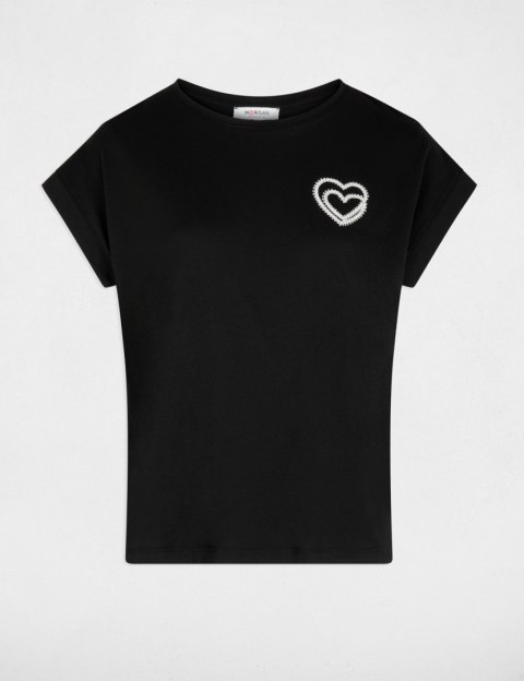 Morgan Bluzka DIMOI NOIR