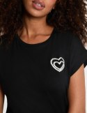 Morgan Bluzka DIMOI NOIR