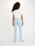 Morgan Bluzka DIMOI OFF WHITE