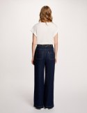 Morgan Blouse DJOSI OFF WHITE