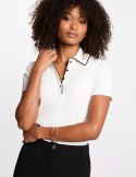 Morgan Blouse DLOLI OFF WHITE