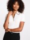 Morgan Bluzka DLOLI OFF WHITE