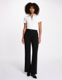 Morgan Blouse DLOLI OFF WHITE