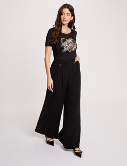 Morgan Blouse DLOPI NOIR