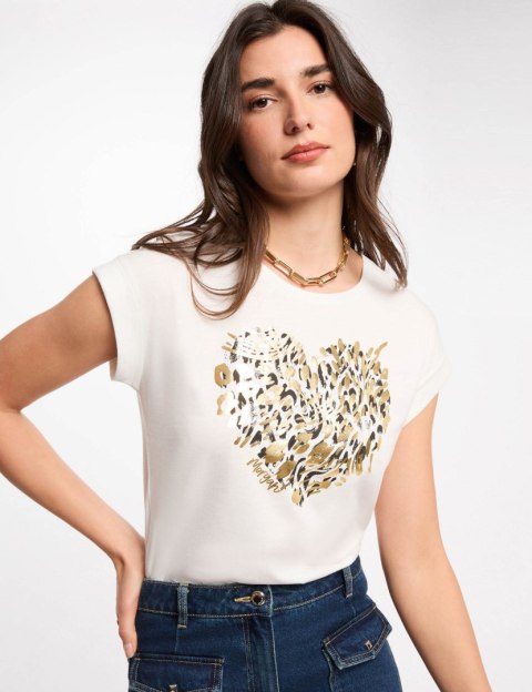 Morgan Blouse DLOUP OFF WHITE