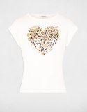 Morgan Blouse DLOUP OFF WHITE