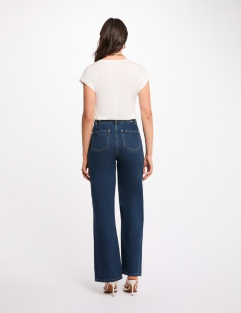Morgan Blouse DLOUP OFF WHITE
