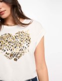 Morgan Blouse DLOUP OFF WHITE