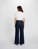 Morgan Bluzka DONA M OFF WHITE