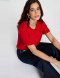 Morgan Blouse DUROUJ MAGMA