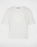 Morgan Blouse DUROUJ OFF WHITE