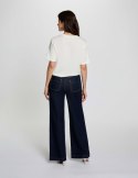 Morgan Blouse DUROUJ OFF WHITE