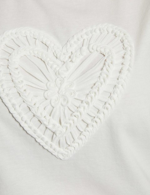 Morgan Blouse DUROUJ OFF WHITE