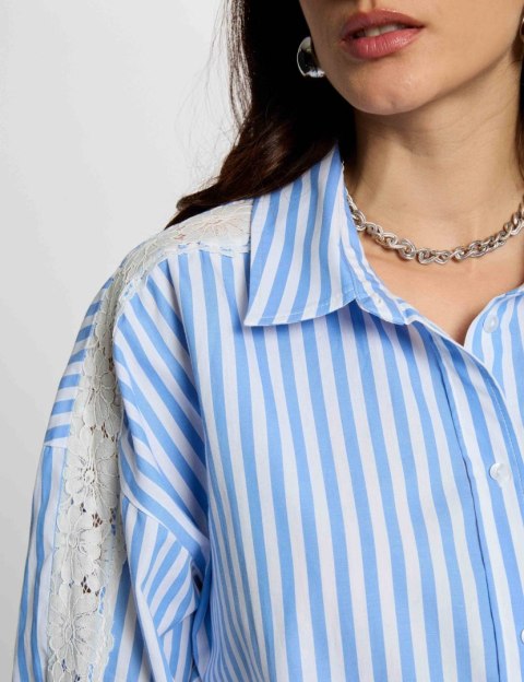 Morgan Shirt CARAY MULTICO