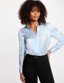 Morgan Shirt CMAUD OXYGENE