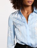 Morgan Shirt CMAUD OXYGENE